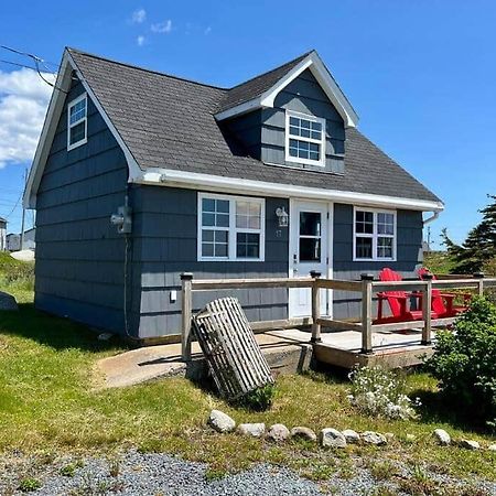 Willa Peggy'S Cove Tiny Cabin For Two Zewnętrze zdjęcie